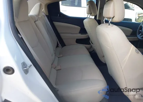 2013 Dodge Avenger Se V6 z USA, uszkodzony, nr VIN 1C3CDZAG5DN770256